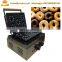 High output Automatic sweet donut maker machine for sale manufacturer