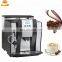 Professional Commercial Espresso Maker Coffee Making Machine for Home Use