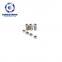6302 ZZ Mini Deep Groove Ball Bearing SUNBEARING