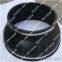 clamp type rubber joint    EPDM、NBR、NR