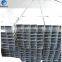 RECTANGULAR GALVANIZED RIGID STEEL CONDUIT