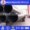 Schedule 40 low Carbon Steel Pipe For Building Material