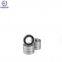 SUNBEARING 606 rs Single Row Deep Groove Ball Bearing