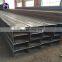 Hot selling 5 inch hdg pipe with high quality