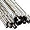 Stainless Steel 201 304L 304 600 Grits Polished Welded Pipe Tube for Decoration