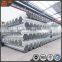 48.3 mm hot dip Galvanized scaffolding steel pipe 2.4mm 2.5mm 2.6 mm thickness