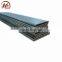 Thermal Extrusion Flat Aluminum Pipe