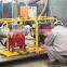 rock drilling portable air drilling machine gasoline breaker