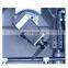 4 Axis CNC Milling Drilling Machining Center For Aluminum profile window and door curtain wall 3201