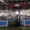 CNC HF Frame Assembling Machine TC-868A