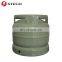 Nigeria Used Lpg Storage Tanks Cylinders For Sale