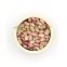 Price of american round light speckled kidney cranberry beans