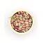 Cranberry Beans Light Speckled Kidney Beans Oval shape