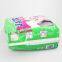 New Design Hot Sale Baby Cloth Diapers Eco Friendly Reusable Baby Diaper