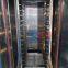 32 trays dual fuel electric and gas power rotary rack oven