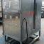 electric luxury single deck oven for bread for sale