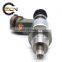 23250-46131 FUEL INJECTOR for  ENGINE CODE: 1JZ-FSE 2.5 LTR PETROL