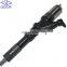 6156-11-3300 diesel injector 1211 fuel injector 095000-1211 for 6156113300 engine 6D125 PC400-7