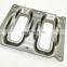 ISF3.8 diesel engine cylinder block stiffener 5288833