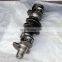 Genuine ISBE 6ISBE ISB5.9 Forged Steel Crankshaft 2830476 2830477 4896766 4896767 4934566 for Cummins