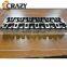 Cylinder head 20941118 20855301 for EC210B Excavator diesel engine D6D