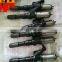 Construction Machinery PC400-7 PC450-7 Excavator Fuel Injector 6156-11-3300 nozzle