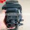 PC35R-8 hydraulic pump 708-1t-00132 excavator main  pump