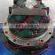 High Quality GM07 Final Drive assy TM07 Travel Motor For Excavator DH55 DH60 R60 PC56 SK60 Travel Device Price