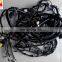 pc300-7 pc360-7 excavator main wiring harness 207-06-71110