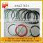 excavator PC300-7 bucket cylinder seal kit 195-63-94170