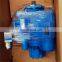 Good condition&professional after-sale low price blue color 6423-279 hydraulic piston pump