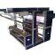 Knitted Fabric Inspection Machine