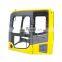 Excavator PC200-8 PC220-8 PC270-8 Operator Cab Assy Drive Cabin Assembly 20Y-53-00610