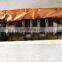 China manufacture 6L ISLe engine forged steel Crankshaft C3965010 3965010 3965009