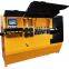 Rebar bending machine