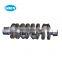 Diesel engine Parts for 4HK1 crankshaft Forged Steel 8-98029-270-0