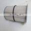 Trade assurance diesel engine spare parts air filter AF872 for heavy truck engine