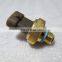 Engine Control Module 4921503 Oil Pressure Switch Sensor