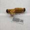 F6VE-A5A/0 280 155 710 Fuel Injector For 1994-1999 Ford Explorer Mercury Lincoln 4.6L 5.0L 6.8L 0280155710 EV1