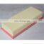 High Quality Auto Engine Air Filter for Altima 4-2.5L 16546-JA00B