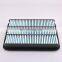 Top seller Manufacturer sales high quality 17801-30040 auto hepa air filter