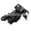 High performance auto engine mount for JAPANESE CAR 12372-28100