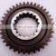 Original second shaft 2nd gear 16750 for fast gearbox