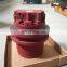 307 Final Drive 1484735 307 Travel Motor