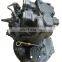 Excavator ZX225-3 Main Pump 9262324 HPV118HW-23C ZX225USLC-3 Hydraulic Pump