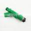 OEM 23250-21020 Engine part Fuel injector with good performance