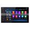 6.2 inch Android 6.0 universal full touch screen car Radio GPS Navigation