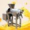 Stainless Steel 304 Fruit Apple Mango Coconut Juice Making Juicer Extractor Machine WT/8613824555378