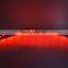 Red/white 60" Running Reverse Brake Turn Signal Tailgate LED Light Strip Bar