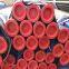 Ms CS Seamless Pipe Tube Price API 5L ASTM A106 Seamless Carbon Steel Pipe